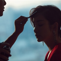 美女和男人上床